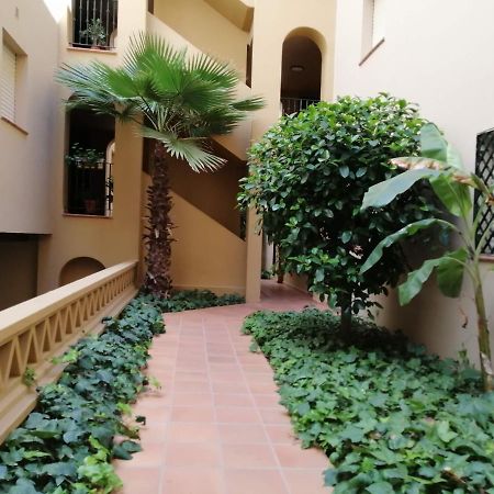 Apartamento Urbanizacion Alcaudon Isla Canela 1A Linea De Playa Daire Dış mekan fotoğraf