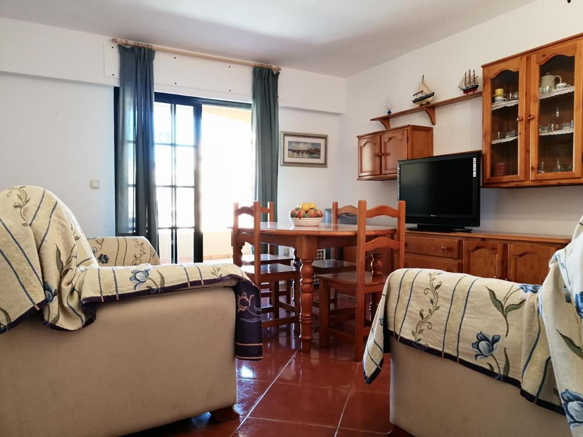 Apartamento Urbanizacion Alcaudon Isla Canela 1A Linea De Playa Daire Dış mekan fotoğraf