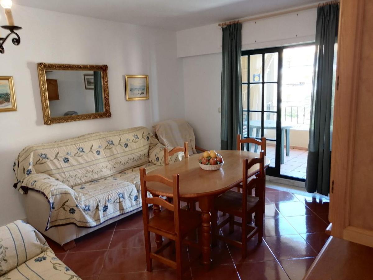 Apartamento Urbanizacion Alcaudon Isla Canela 1A Linea De Playa Daire Dış mekan fotoğraf