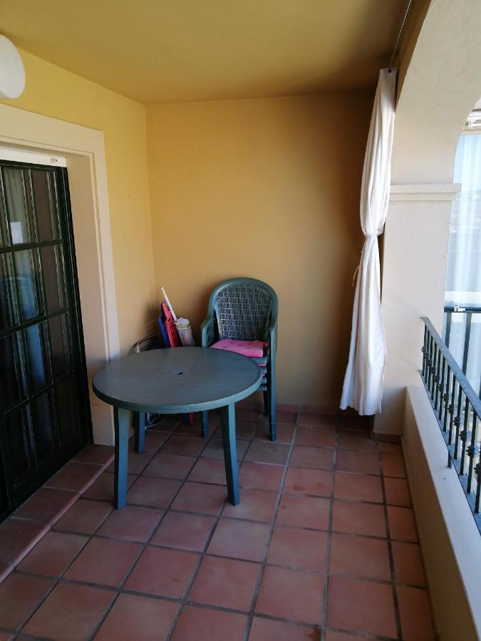 Apartamento Urbanizacion Alcaudon Isla Canela 1A Linea De Playa Daire Dış mekan fotoğraf