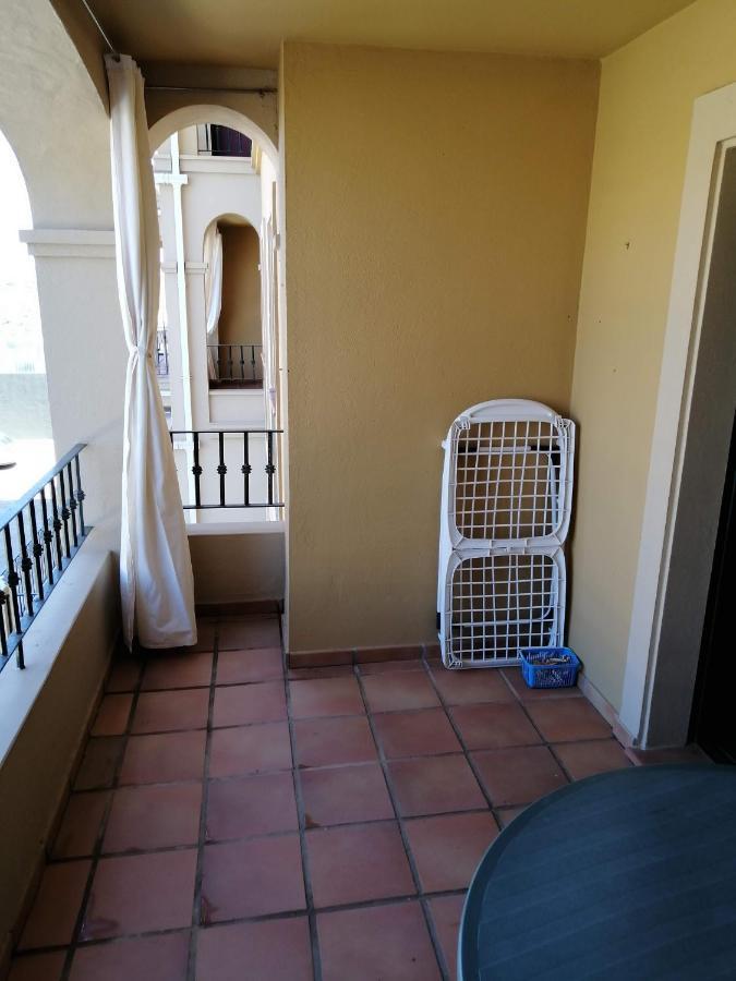 Apartamento Urbanizacion Alcaudon Isla Canela 1A Linea De Playa Daire Dış mekan fotoğraf