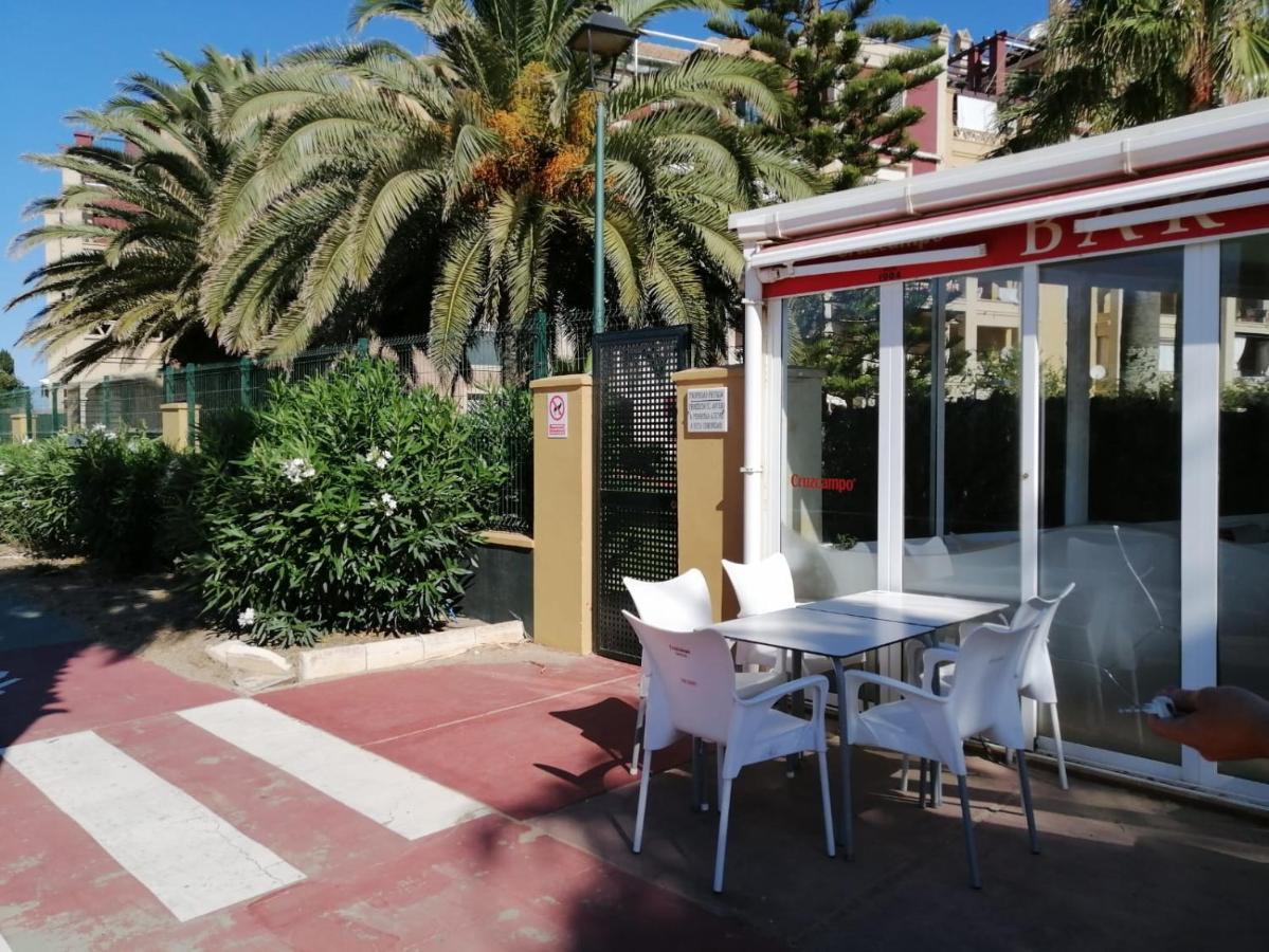 Apartamento Urbanizacion Alcaudon Isla Canela 1A Linea De Playa Daire Dış mekan fotoğraf