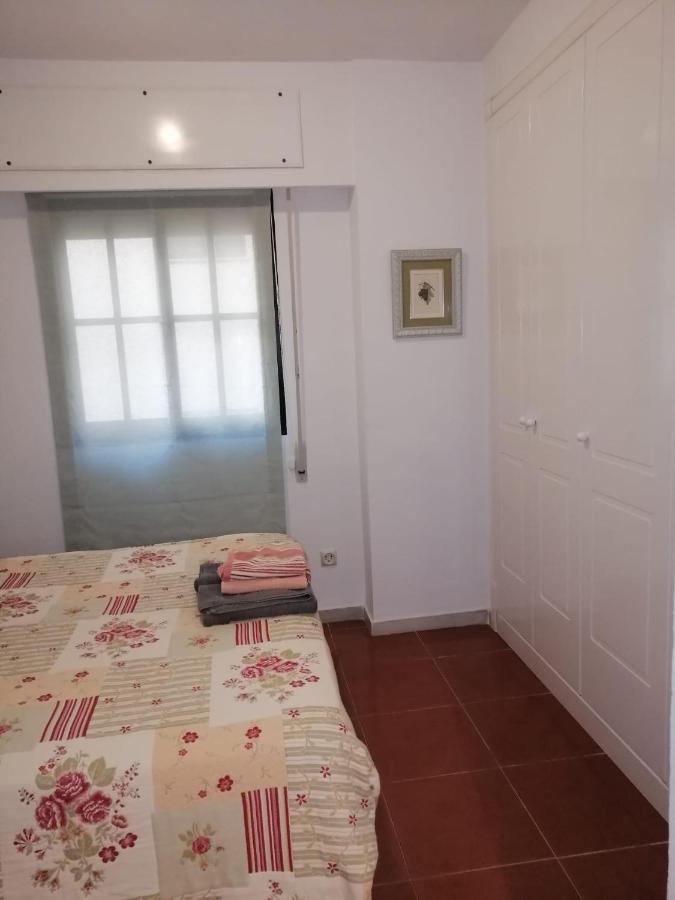 Apartamento Urbanizacion Alcaudon Isla Canela 1A Linea De Playa Daire Dış mekan fotoğraf